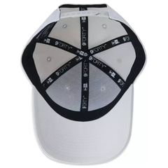 BONE NEW ERA 940 SNAPBACK MINI LOGO NEW YORK YANKEES BEGE | MBV23BON098 - loja online