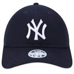 BONE NEW ERA 920 STRAPBACK NEW YORK YANKEES MARINHO | MBV23BON104 - comprar online