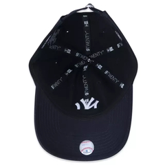 BONE NEW ERA 920 STRAPBACK NEW YORK YANKEES MARINHO | MBV23BON104 - loja online