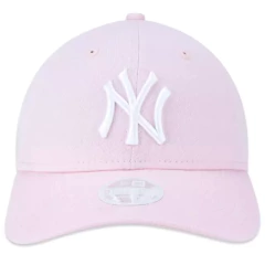 BONE NEW ERA 920 STRAPBACK GIRL NEW YORK YANKEES ROSA | MBV23BON106 - comprar online