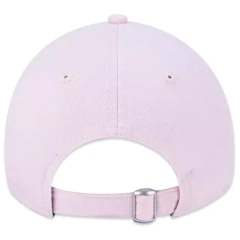 BONE NEW ERA 920 STRAPBACK GIRL NEW YORK YANKEES ROSA | MBV23BON106 - LOJA IZZY