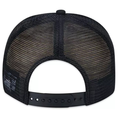 BONE NEW ERA TRUCKER 940 NEW YORK YANKEES PRETO | MBV23BON136 - LOJA IZZY