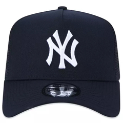BONE NEW ERA TRUCKER 940 NEW YORK YANKEES MARINHO | MBV23BON138 - comprar online
