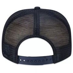 BONE NEW ERA TRUCKER 940 NEW YORK YANKEES MARINHO | MBV23BON138 - LOJA IZZY