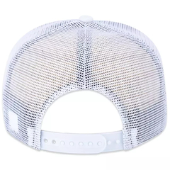 BONE NEW ERA 940 AF TRUCKER NEW YORK YANKEES BRANCO | MBV23BON139 - LOJA IZZY