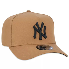 BONE NEW ERA 940 AF SNAPBACK NEW YORK YANKEES BRZ KAKI | MBV23BON145 na internet