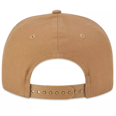 BONE NEW ERA 940 AF SNAPBACK NEW YORK YANKEES BRZ KAKI | MBV23BON145 - LOJA IZZY