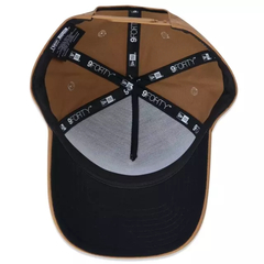 BONE NEW ERA 940 AF SNAPBACK NEW YORK YANKEES BRZ KAKI | MBV23BON145 - loja online