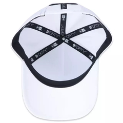 BONE NEW ERA 940 NEW YORK YANKEES BRANCO | MBV24BON002 - loja online