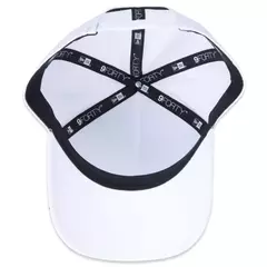 BONE NEW ERA 940 NEW YORK YANKEES BRANCO | MBV24BON002 - loja online