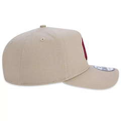 BONE NEW ERA 940 NEW YORK YANKEES KAKI | MBV24BON096 na internet