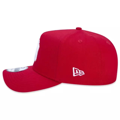 BONE NEW ERA 940 NEW YORK YANKEES VERMELHO | MBV24BON099 - loja online