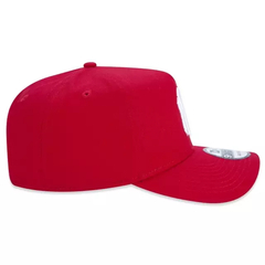 BONE NEW ERA 940 NEW YORK YANKEES VERMELHO | MBV24BON099 na internet