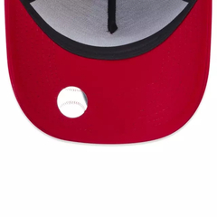 Imagem do BONE NEW ERA 940 NEW YORK YANKEES VERMELHO | MBV24BON099