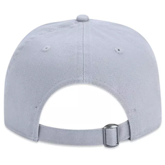 Imagem do BONE NEW ERA 940 DESTROYED NY CINZA | MBV24BON104