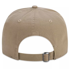 Imagem do BONE NEW ERA 940 DESTROYED NY KAKI | MBV24BON105