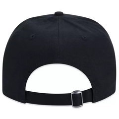 Imagem do BONE NEW ERA 940 DESTROYED NY PRETO | MBV24BON107