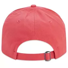 BONE NEW ERA 940 DESTROYED NY VERMELHO | MBV24BON108