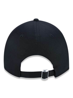 BONE NEW ERA 920 STRAPBACK SPORT SPECIAL GOLDEN STATE WARRIORS PRETO | NBV19BON142 - LOJA IZZY