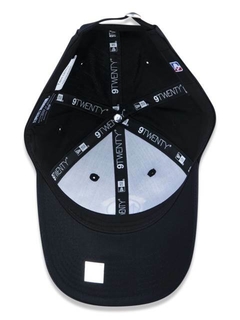 BONE NEW ERA 920 STRAPBACK SPORT SPECIAL GOLDEN STATE WARRIORS PRETO | NBV19BON142 - loja online