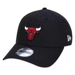 BONÉ NEW ERA 940 AF SNAPBACK CHICAGO BULLS | NBV22BON063