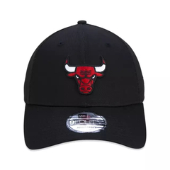 BONÉ NEW ERA 940 AF SNAPBACK CHICAGO BULLS | NBV22BON063 - comprar online