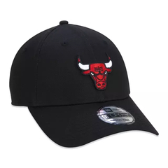 BONÉ NEW ERA 940 AF SNAPBACK CHICAGO BULLS | NBV22BON063 na internet