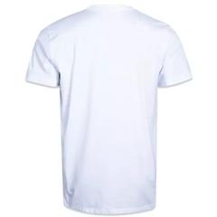 CAMISETA NEW ERA CLASSIC LOS ANGELES LAKERS BRANCO | NBV23TSH007 na internet