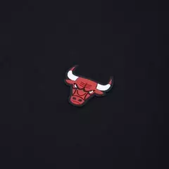 CAMISETA NEW ERA CORE CHICAGO BULLS PRETO | NBV24TSH010 - comprar online