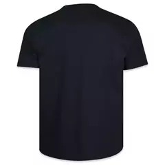CAMISETA NEW ERA CORE CHICAGO BULLS PRETO | NBV24TSH010 na internet