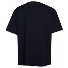 CAMISETA NEW ERA CORE CHICAGO BULLS PRETO PLUS SIZE PRETO | NBV24TSH064 na internet