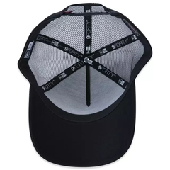 BONE NEW ERA 9FORTY SNAPBACK IRON MAIDEN PRETO | NEC22BON081 - loja online