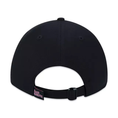 BONE NEW ERA 920 STRAPBACK IRON MAIDEN PRETO | NEC22BON083 - loja online