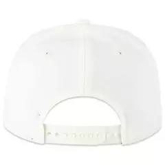 BONÉ NEW ERA 950 STRETCH VINTAGE BRANDED OFF WHITE | NEI25BON048