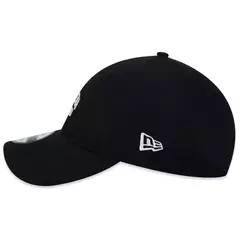BONÉ NEW ERA 940 UNST 22 PRETO | NEI25BON107 - loja online