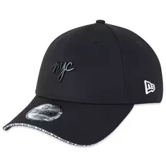 BONÉ NEW ERA 940 22 PRETO | NEI25BON115 - comprar online