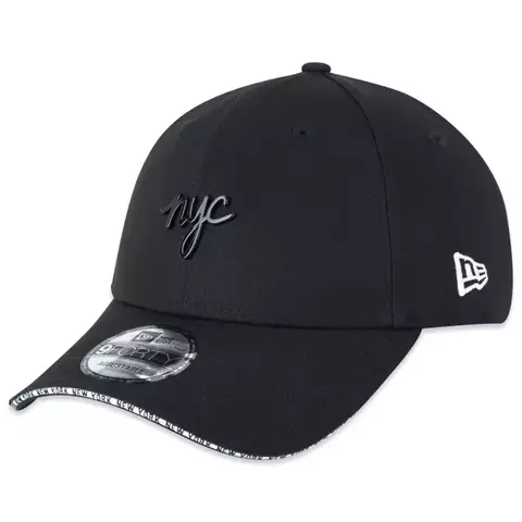 BONÉ NEW ERA 940 22 PRETO | NEI25BON115 - comprar online