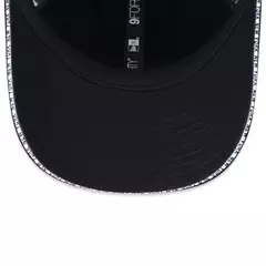 BONÉ NEW ERA 940 22 PRETO | NEI25BON115 - comprar online