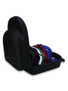 CASE DE BONE CAP CARRIER 6 | NEPERACE002 na internet