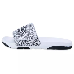 CHINELO NEW ERA COM VELCRO NEW ERA BRANCO | NEPERSAN010 na internet