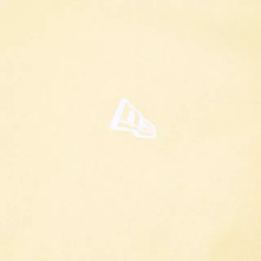 CAMISETA NEW ERA BASICO ESSENTIALS FLAGS AMARELO | NEI20TSH042/NEPERTSH002 - comprar online
