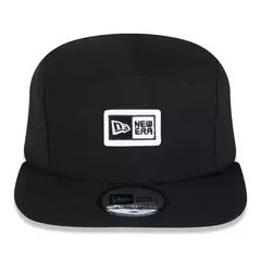BONÉ NEW ERA FIVE PANNEL CORE LOCK UP LOGO PRETO | NEV21BON033 - comprar online
