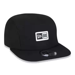 BONÉ NEW ERA FIVE PANNEL CORE LOCK UP LOGO PRETO | NEV21BON033 na internet