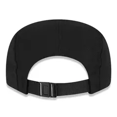 BONÉ NEW ERA FIVE PANNEL CORE LOCK UP LOGO PRETO | NEV21BON033 - LOJA IZZY