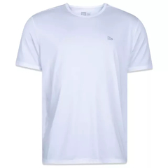 CAMISETA NEW ERA PERFORMANCE BRANCO | NEV23TSH090