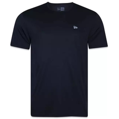 CAMISETA NEW ERA PERFORMANCE PRETO | NEV23TSH090
