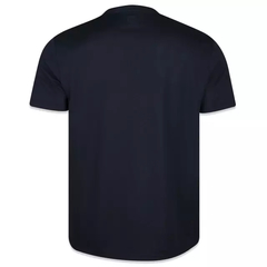 CAMISETA NEW ERA PERFORMANCE REFLETIVA PRETO/VERDE | NEV23TSH093 - LOJA IZZY