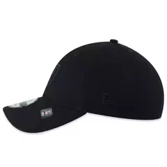 BONÉ NEW ERA 920 BACK TO BLACK LOS ANGELES RAIDERS PRETO | NFI25BON013 - loja online
