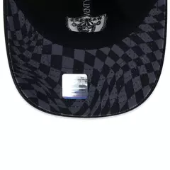 BONÉ NEW ERA 920 BACK TO BLACK LOS ANGELES RAIDERS PRETO | NFI25BON013 - comprar online