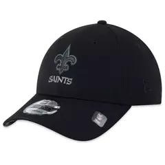 BONÉ NEW ERA 920 BACK TO BLACK NEW ORLEANS SAINTS PRETO | NFI25BON015 - comprar online